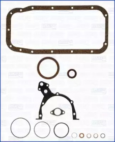 WILMINK GROUP wg1168504 -  Комплект прокладок, блок-картер двигателя